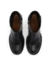 Kazar Boots in Schwarz