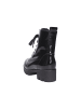 Gabor Stiefel in schwarz