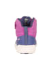 Trollkids Barfuß-Winterschuh Hovden in mallow pink
