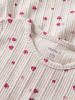 name it Kleid in Peyote Melange