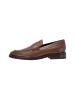 JOOP! Slip On 'Piatto Clyde in Dunkelbraun'