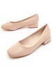Montevita Ballerinas Bailara in Beige