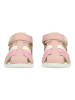 Geox Sandalen in Rose