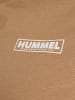 Hummel T-Shirt Hmllegacy Damen in TIGERS EYE
