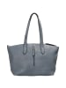 PICARD Style - Shopper 45 cm (schwarz) in denim