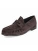 Paul Green Loafer in braun
