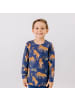 Walkiddy Schlafanzug/Pyjama Tigers and Leopards-Pyjama