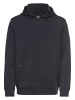 Camel Active fleXXXactive® Hoodie mit verstellbare Kapuze in Navyblau