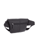 Strellson Hip Bag 'Clapton Curt in Schwarz 28,00 x 14,00 x 3,00 cm'
