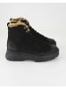 Paul Green Winterstiefeletten in Schwarz