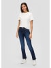 s.Oliver Jeans-Hose BETSY  in  57Z3_dunkelblau