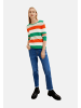 Tom Tailor Pullover in rot