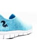 thies Sneaker für Damen in blau