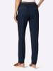 WITT WEIDEN Jeans in dark blue