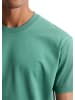 Marc O'Polo T-Shirt relaxed in Eucalyptus Green