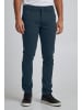 11 Project 5-Pocket-Jeans in blau