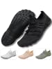 DOTALES BalanceStep Barfußschuhe in  Schwarz 36