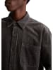 Marc O'Polo DENIM Cordhemd regular in Light Graphite