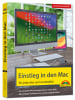 Markt +Technik Verlag Buch - Einstieg in den Mac - aktuell zu macOS Sequoia