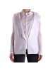 Pinko Weiß Damen Cardigan