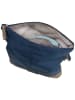 Zwei Beuteltasche Olli OT6 in Blue