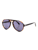 David Beckham Sonnenbrille in Brown
