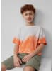s.Oliver T-Shirt in 2316_orange