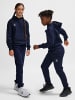 Hummel Hummel Hoodie Hmlgo Multisport Unisex Kinder in MARINE