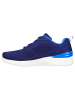 Skechers Sneaker "SKECH-AIR DYNAMIGHT NEW GRIND" in Marineblau / Blau
