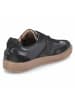 Kaerlek Schnürhalbschuh in black
