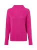 Marie Lund Pullover in pink - 0009