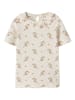 name it T-Shirt in Coconut Milk