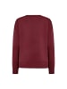 soyaconcept Pullover SC_BANU in 4850 DARK RED
