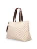 PICARD Yeah Shopper Tasche 50 cm in cream