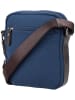 Bugatti Umhängetasche Maro Shoulder Bag S in Navy