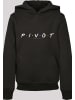 F4NT4STIC Hoodie in black