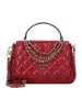 Guess Giully II Handtasche 24 cm in red