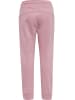 Hummel Hummel Pants Hmlproud Unisex Kinder in LILAS