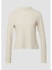 s.Oliver T-Shirt in 0805_helles sand