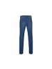 BRAX  Straight Leg Jeans in blau