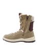 LOWA Winterstiefel in beige
