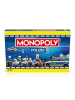 Alpha Trading Solutions Spiel - Monopoly Polizei
