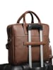still nordic Tasche stillClean in Brown