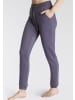 Vivance by Lascana Jogginghose in lavendel