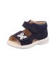 superfit Mädchen Sandalen  in blau