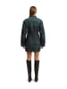 G-Star Raw Kleid „Hourglass mit Reißverschluss antique crossover
