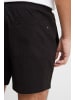 !SOLID Shorts SDFaustino in Schwarz