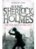 FISCHER Taschenbuch Buch - Young Sherlock Holmes - Der Tod liegt in der Luft