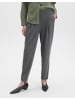 someday. Cevil tapered detail City Pants mit Fersensteg in Featherstone Melange