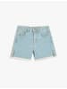 KOTON Shorts in Hellindigo